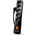 HSK Data X5 5 sockets 1.5m