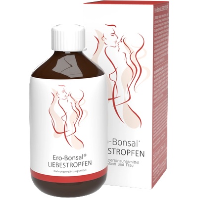 Gall Pharma Bonsal® Еро Тоник 250 ml | Gall Pharma (00174 (2307406) GP)