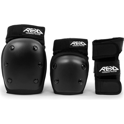 Rekd Heavy Duty Triple