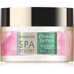 Dr Irena Eris SPA Resort Oriental Japan регенериращ пилиг с подмладяващ ефект 200 гр