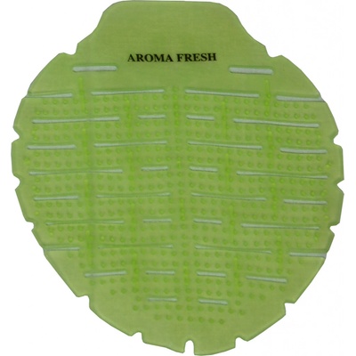AromaFresh sítko do pisoáru Citrus 1 ks