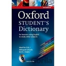 Oxford Students Dictionary