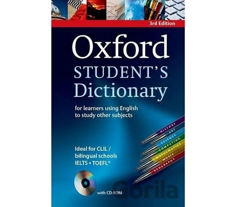 Oxford Students Dictionary