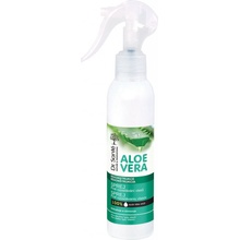 Dr.Santé sprej proti vypadávaniu vlasov Aloe Vera 150 ml