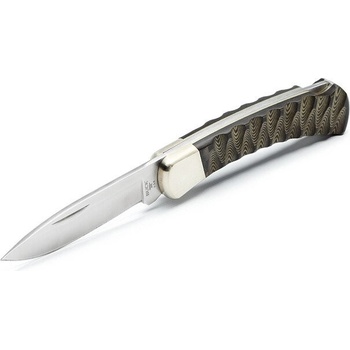 Buck Knives Buck 110 Hunter PRO 2023 BU0110BKSLE-B