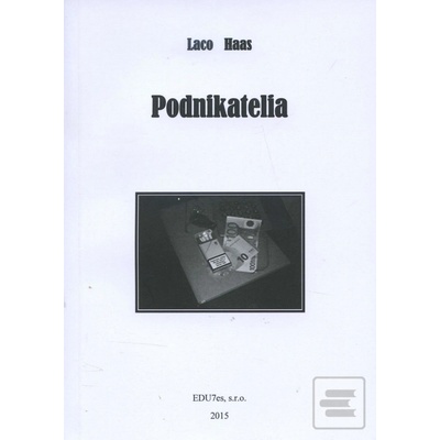 Podnikatelia - Laco Haas