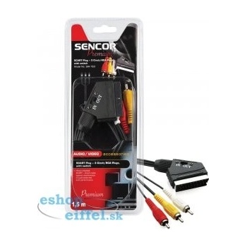 Sencor SAV 163-015