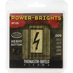 Thomastik Power Brights RP109 Струни за електрическа китара