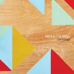 Minus The Bear - Fair Enough (Baby Pink Coloured) (EP) (0803238098616)