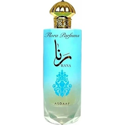 Lattafa Asdaaf Rana parfémovaná voda unisex 100 ml