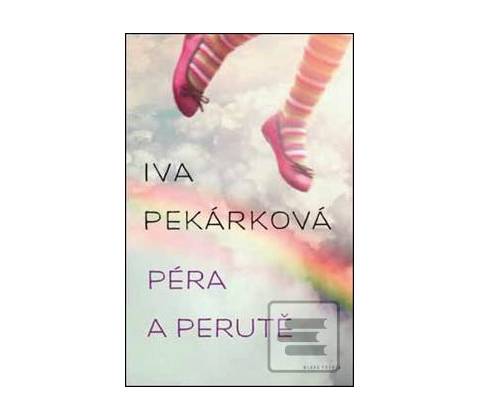 Péra a perutě