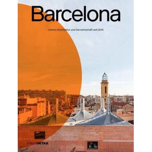 Barcelona | Sandra Hofmeister, Heide Wessely (ISBN: 9783955536053)