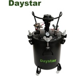 Daystar Резервоар за боя под налягане с автоматичен миксер 40 л / daystar 153dt40a / (daystar 153dt40a)