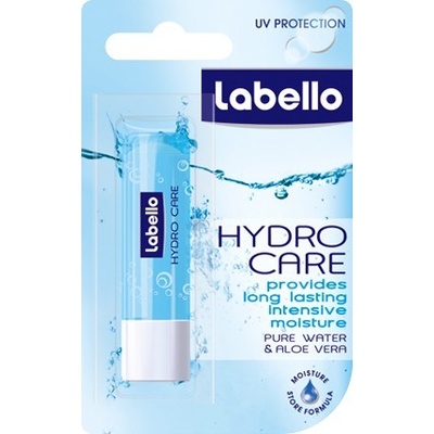 Labello Hydro Care tyčinka na pery 4,8 g