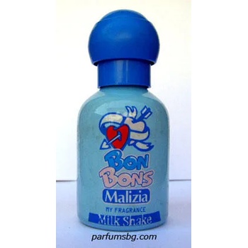 Malizia Bon Bons - Milk Shake EDT 50 ml