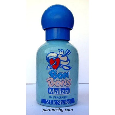 Malizia Bon Bons - Milk Shake EDT 50 ml