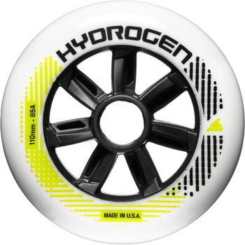 Rollerblade Hydrogen 110 mm 85A 6 ks