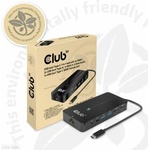 Club 3D CSV-1595