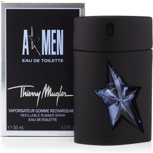 Thierry Mugler A*Men EDT 50 ml Парфюми