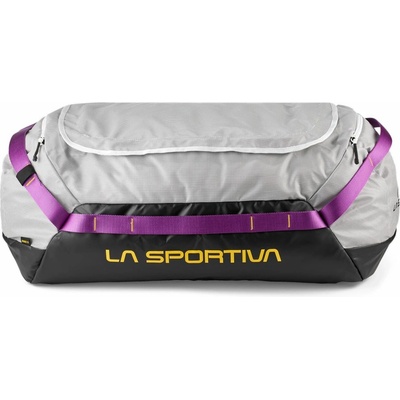La Sportiva Nomad 70 Duffel chalk/black 70 l