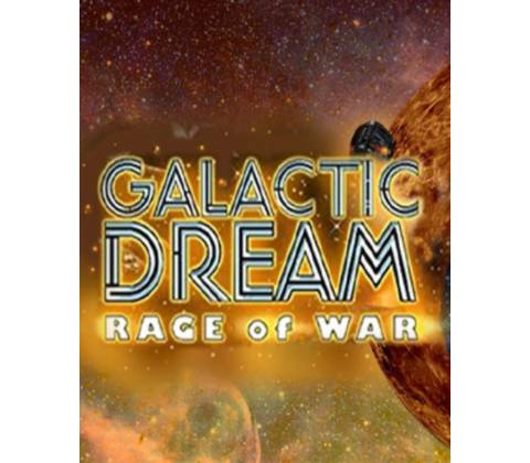 Galactic Dreams