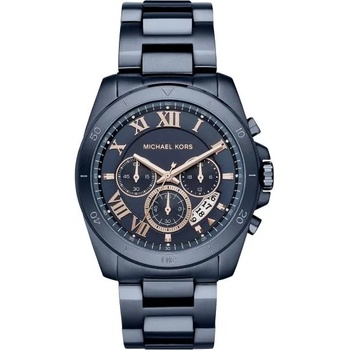 Image 1 of Michael Kors Brecken MK8610