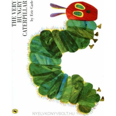 Very Hungry Caterpillar