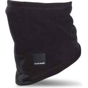 DAKINE Шал fleece neck tube (10001515-black)