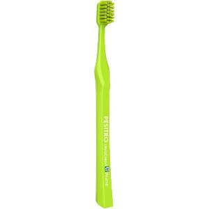Pesitro Детска четка за зъби 7680 Prime, Ultra Soft, 9+ години, асортимент - ozone