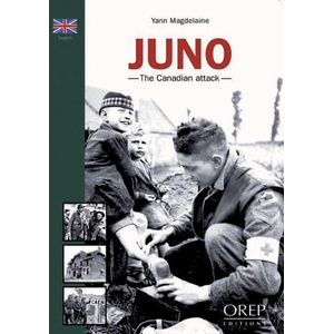 Juno - L'assaut des Canadiens (GB) | Yann (2024)