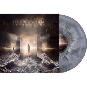 Course of Fate - Mindweaver (Limited Edition) (LP) (5200123662573)