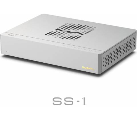 Matrix Audio SS-1