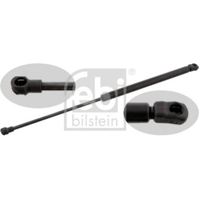 Pneumatická pružina, zavazadlový / nákladový prostor FEBI BILSTEIN 27708