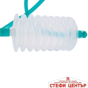 Image 1 of Carmotion Помпа за течности ръчна 58157 - 200см (43073)