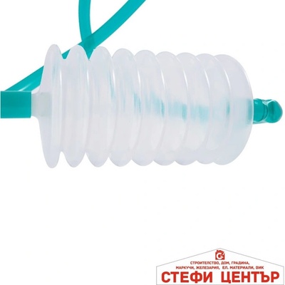 Carmotion Помпа за течности ръчна 58157 - 200см (43073)