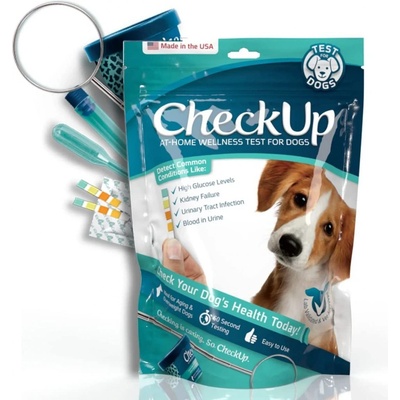 Checkup pre psov 1 ks