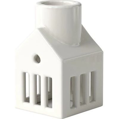 Svícen Urbania Mini House 7,5 cm Kähler