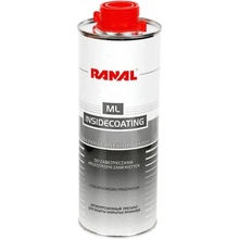 RANAL ML INSIDECOATING antikorozní prostředek do dutin hnědý, 1L