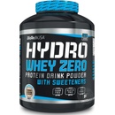 BioTech USA Hydro Whey Zero 1816 g