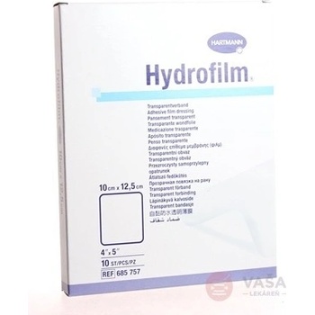 Hydrofilm