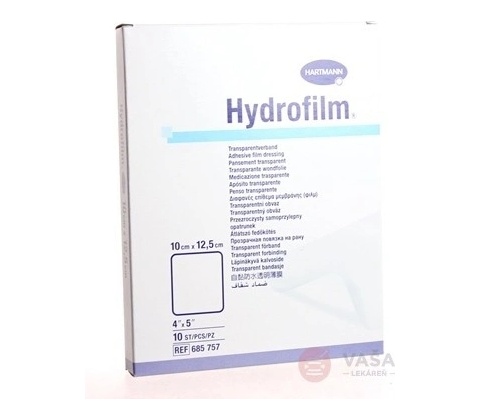 Hydrofilm