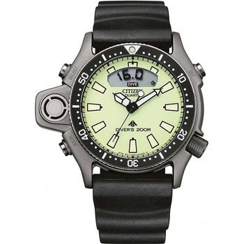 Citizen JP2007-17W