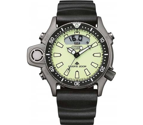 Citizen JP2007-17W