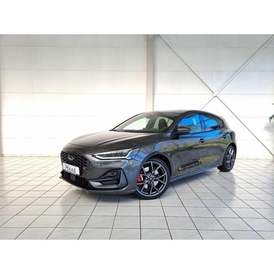 Ford Focus 2.3 ST 206 kW