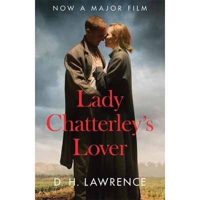 Lady Chatterley's Lover | D. H. Lawrence