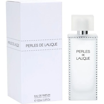 Perles de Lalique Eau de Parfum Spray 100ml за жени