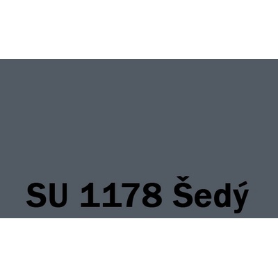 Soldecol UNICOAT SM odstíny ready mix 0,6L 1178 šedá