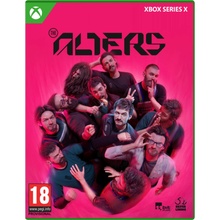 The Alters (XSX)