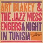 Art Blakey & Jazz Messengers - A Night In Tunisia (Remastered) (LP) (0602465007640)