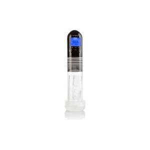 CALEXOTICS Advanced Automatic Smart Pump (P23539)